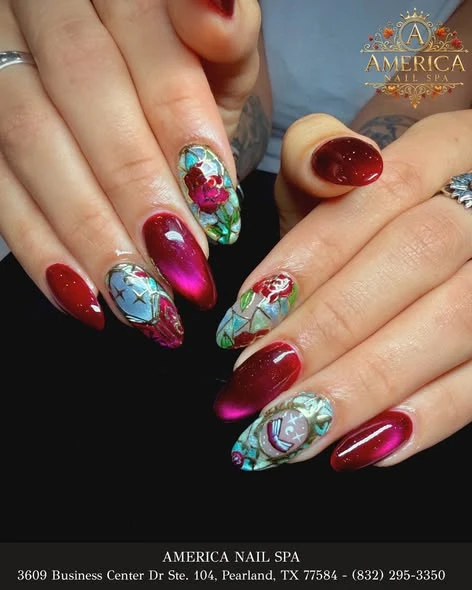 Nail Art